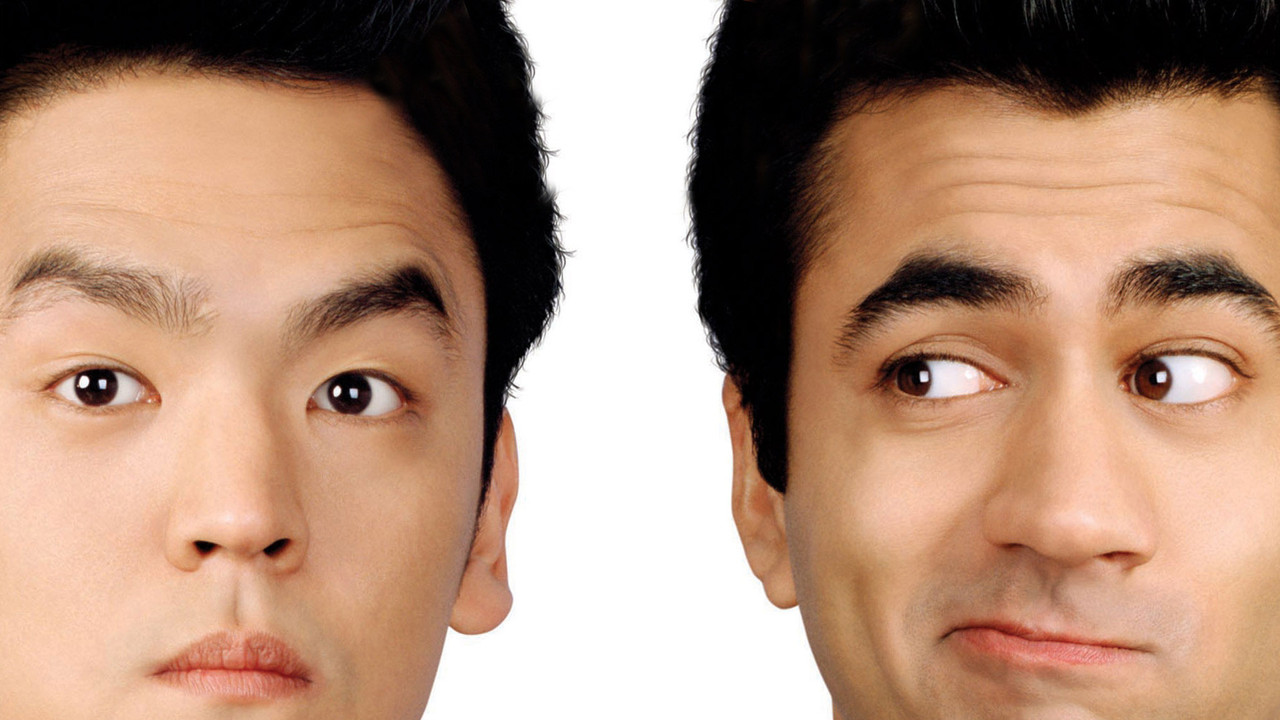 Harold & Kumar Collection background